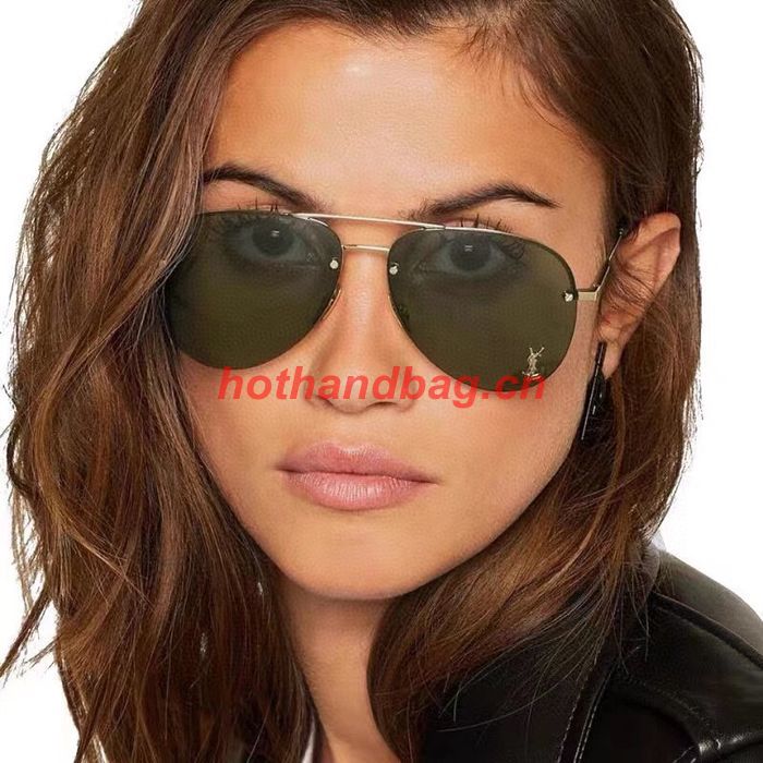 Saint Laurent Sunglasses Top Quality SLS00582